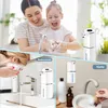 frler Automatischer Schaumseifenspender für Küche & Bad, Produktbild-Vorschau 6