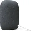Google Nest Audio Smart Lautsprecher Carbon Náhled obrázku produktu 14