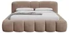 Chilly Möbel Design Bett Bianco - Komfort Polsterbett mit Produktbild-Vorschau 4
