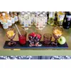 Kondela Wasserglas (4 Stück) Savoy Typ 1 350 ml - Produktbild-Vorschau 17