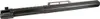 A product shot of a fishing rod tube. Produktbild-Vorschau