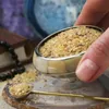NKlaus 100g Indischer Weihrauch Siftings Boswellia serrata Produktbild-Vorschau 2