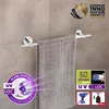 UV-Loc® Badetuchstange Uno Isera 40 cm Produktbild-Vorschau 2