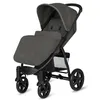 Wózek spacerowy Lionelo Annet Plus do 22 kg, daszek XXL, Podgląd zdjęcia produktu 30