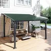 Peviasot 24x Trapezblech 115cm x 45cm = 12 m² Dachblech für Produktbild-Vorschau 9