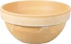 Pflanzschale Levy Ø 26 cm H 13 cm beige Produktbild-Vorschau 1