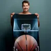 Asciugamano Basket 70/140 Anteprima dell’immagine prodotto 3