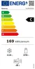 Samsung RL38C600CB1, 390 l, SN-T, 8 kg/24h, C, scomparto Anteprima dell’immagine prodotto 2