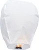 Lampion přání - bílý Náhled obrázku produktu 3