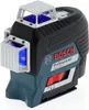 Linienlaser GLL 3-80 C mit 1x 2.0 Ah Li-Ion Akku &BM1 | Produktbild-Vorschau 24