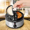 Duronic EB35 BK Eierkocher | Bis zu 7 gekochte Eier | Produktbild-Vorschau 5