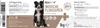 REAVET Indische Flohsamen für Pferde, Hunde & Katzen 1kg – Produktbild-Vorschau 4
