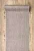 Läufer SISAL SION Melange flach gewebt beige 120cm beige Produktbild-Vorschau 4