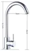 Moderne ovale Edelstahlspüle 57x45x16cm inklusive Zubehör – Produktbild-Vorschau 7