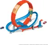 Hot Wheels Masivní smyčka Náhled obrázku produktu 2