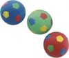 Nobby Latex Fußball, Durchmesser: 12 cm Produktbild-Vorschau 4