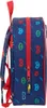Mochila Escolar PJ Masken bereit Azul marino 22 x 27 x 10 Produktbild-Vorschau 2