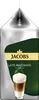 Tassimo Kapseln Jacobs Typ Latte Macchiato Classico | 8 Produktbild-Vorschau 4