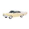 A retro-style car, likely a model or toy, displayed against a white background. Produktbild-Vorschau