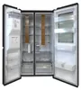 LG GSXE81EVBD Side by Side Kühl-/gefrierkombination 628 L Produktbild-Vorschau 12