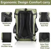 Mochila impermeable para actividades al aire libre Vista previa de la imagen del producto 4