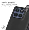 Funda con acabado cepillado para Motorola Edge 60 Fusion - Vista previa de la imagen del producto 4
