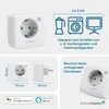 HOMEMATIC IP 157338A0, Schaltsteckdose Produktbild-Vorschau 23
