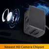 WiFi HD-achteruitrijcamera, IP67, waterdicht, 18 LED's, DC Productafbeelding-voorbeeld 10