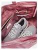 Under Armour Women's UA Favorite Tote Bag Pink Elixir/White Produktbild-Vorschau 5
