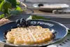 Petromax Assiette en émail noir 2 pièces (22 cm) Voir les images du produit 22