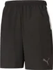 Puma Teamliga Shorts Herren - Schwarz Produktbild-Vorschau 1