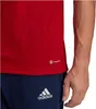 Adidas Short Sleeve Polo H57489 in Multicolored color size Anteprima dell’immagine prodotto 6