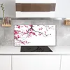 Coloray Küchenrückwand 120x60 Spritzschutz aus Glas - Produktbild-Vorschau 3