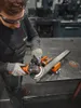 Szlifierka kątowa FEIN CG 17-125 Szlifierka 1700 W Podgląd zdjęcia produktu 2