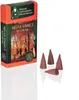 Crottendorfer - Weltreise - 6er Set - African Night, Black Produktbild-Vorschau 3