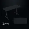SENSE7 Nomad Basic Gaming Tisch Schreibtisch 120x60 cm Produktbild-Vorschau 2