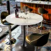 WISFOR tavolo da bar tavolo da cucina, tavolo da pranzo in Anteprima dell’immagine prodotto 1