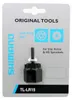 Shimano Kassettenschlüssel TL-LR15 Produktbild-Vorschau 7