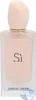 Giorgio Armani Si Eau de Toilette Spray 100 ml Náhled obrázku produktu 3