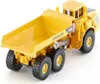 Siku Volvo DUMPER gelb Modell ; 1877 Produktbild-Vorschau 16