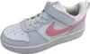 Nike Court Borough Low Sneaker Weiß Produktbild-Vorschau 5