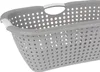 Wäschekorb Wäschebehälter Wäschesammler 26 Liter Produktbild-Vorschau 3
