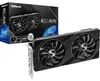 ASRock Intel Arc A750 Challenger D 8GB OC, Grafikkarte Produktbild-Vorschau 1