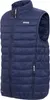 Regatta - "Hillpack II" Weste für Herren RG10763 (XXL) Produktbild-Vorschau 3