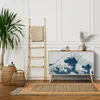 Spacerebels Kommode mit 2 Türen - Sideboard Komodenschrank Produktbild-Vorschau 6