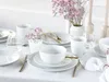 CreaTable, 21927, Luna Weiss, kombinovaná sada 16 dielov, Náhľad obrázku produktu 3
