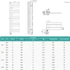 EMKE Badheizkörper Elektrisch mit Wifi App Steurung Produktbild-Vorschau 7