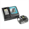 Makita DHP 482 RF1J Akku Schlagbohrschrauber 18V 62Nm + 1x Produktbild-Vorschau 5