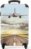 NoBoringSuitcases.com® Koffer Handgepäck Trolley Rollkoffer Produktbild-Vorschau 1