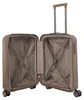 travelite carrello Paros 4W Trolley Cappuccino rosa antico Anteprima dell’immagine prodotto 6
